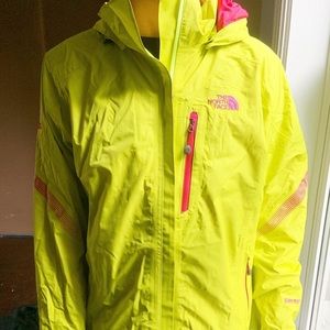 The North Face Summit Series Gore-Tex Jacket